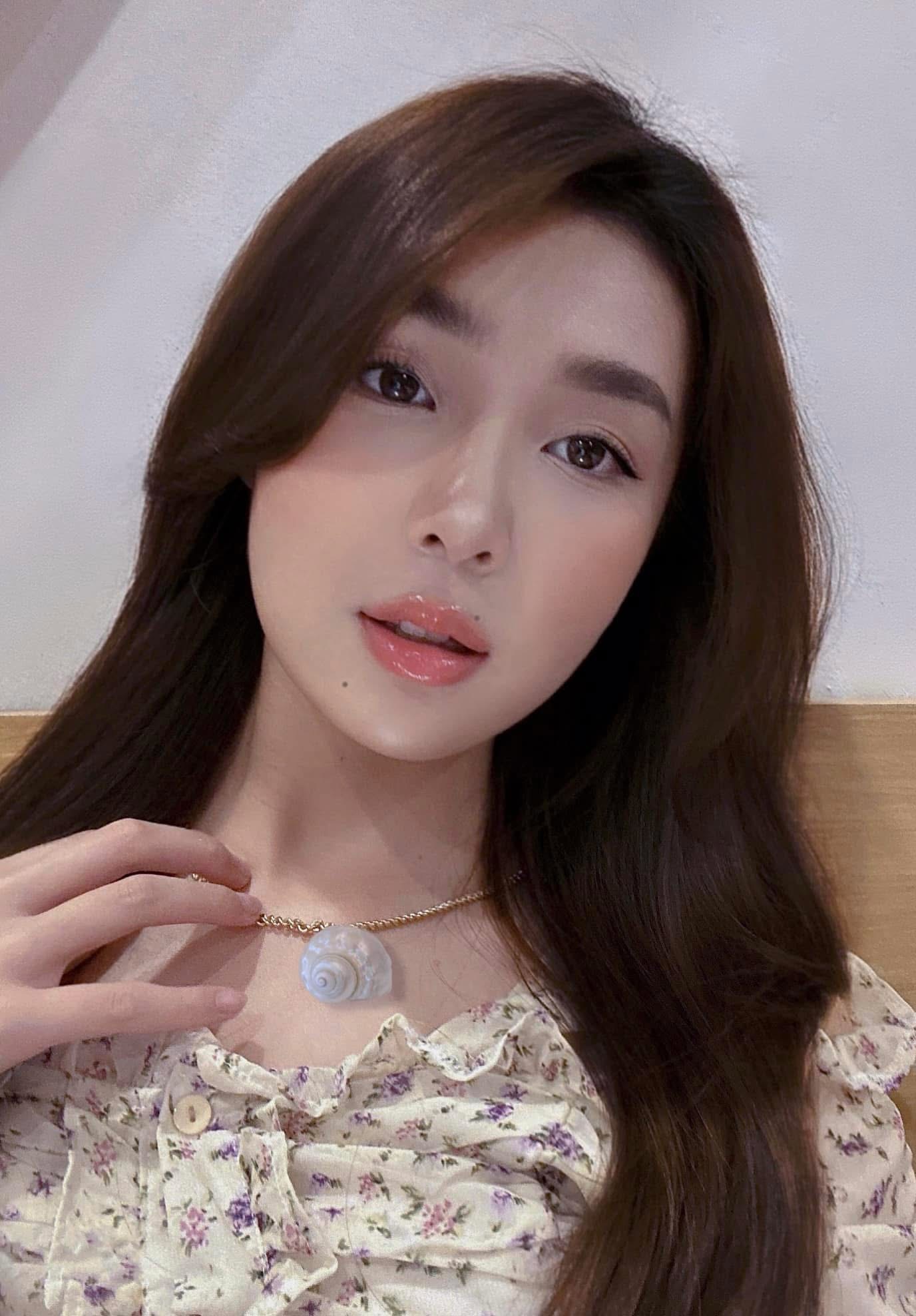 Tái xuất đầy ngỡ ngàng của hot girl VALORANT- Ảnh 2.