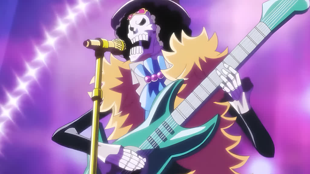 One Piece chương 1183 tiết lộ chấn động về quá khứ của Brook sau 19 năm giấu kín- Ảnh 2.