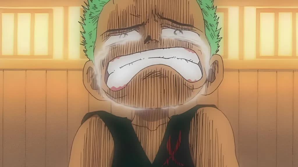Quá khứ lừng lẫy của Roronoa Zoro chính thức được dựng thành tiểu thuyết riêng- Ảnh 2.
