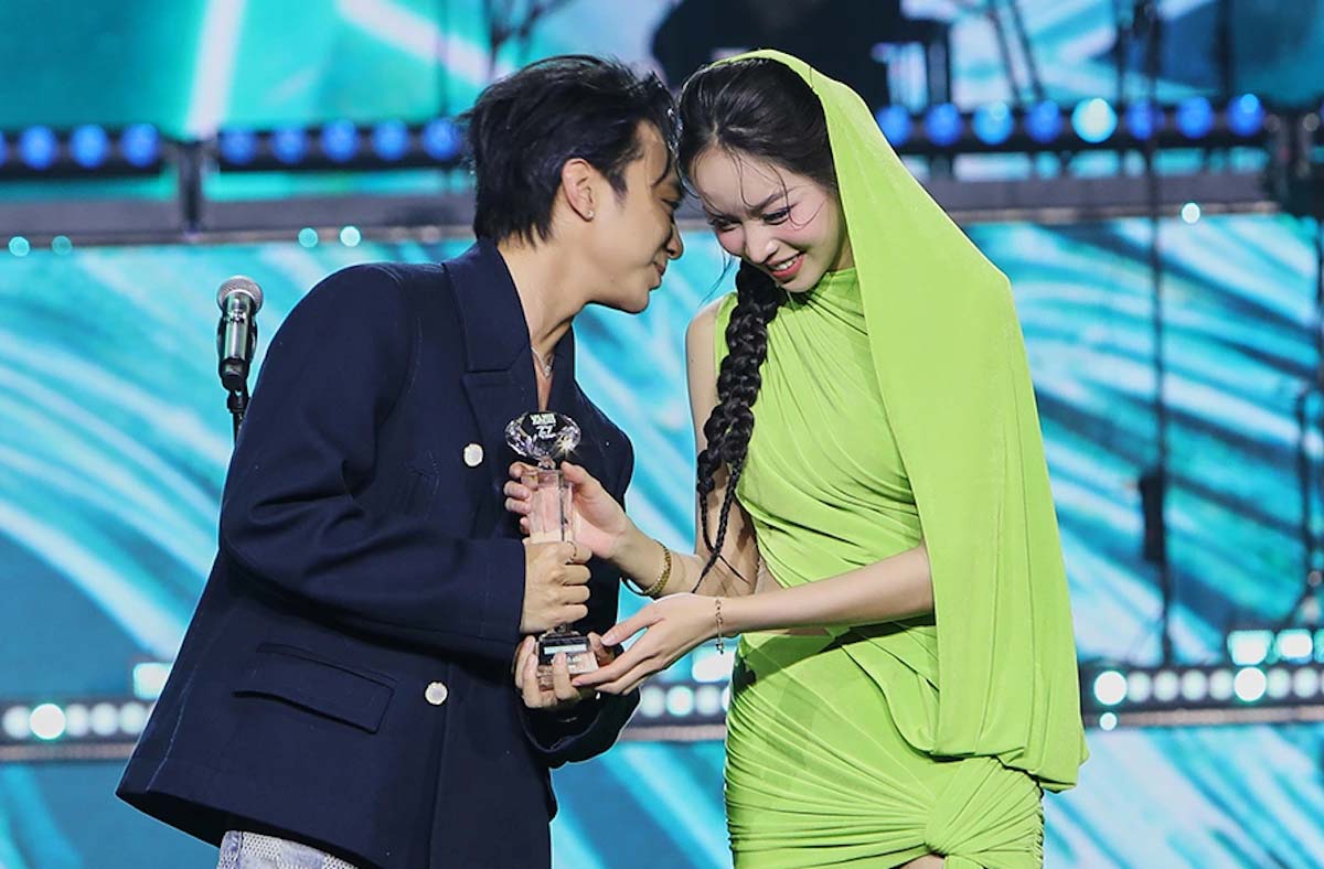 Hoa hậu Thanh Thuỷ hiếm hoi hở bạo khoe 3 vòng, netizen chấm vội "0 điểm"- Ảnh 8.