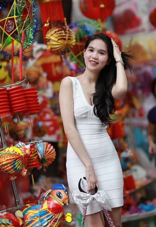Giao diện sexy 11 năm trước của Lưu Diệc Phi khiến netizen gọi tên Ngọc Trinh- Ảnh 5.