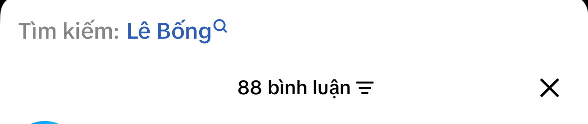 Lê Bống vướng tranh cãi “có tài năng gì mà làm MC, diễn viên”, nghi vấn tự lấy nick clone để đáp trả dư luận- Ảnh 4.