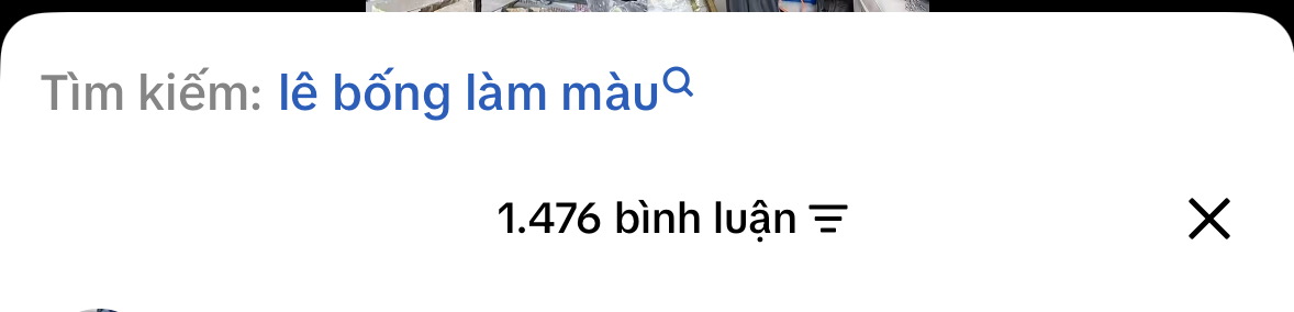 Lê Bống vướng tranh cãi “có tài năng gì mà làm MC, diễn viên”, nghi vấn tự lấy nick clone để đáp trả dư luận- Ảnh 3.