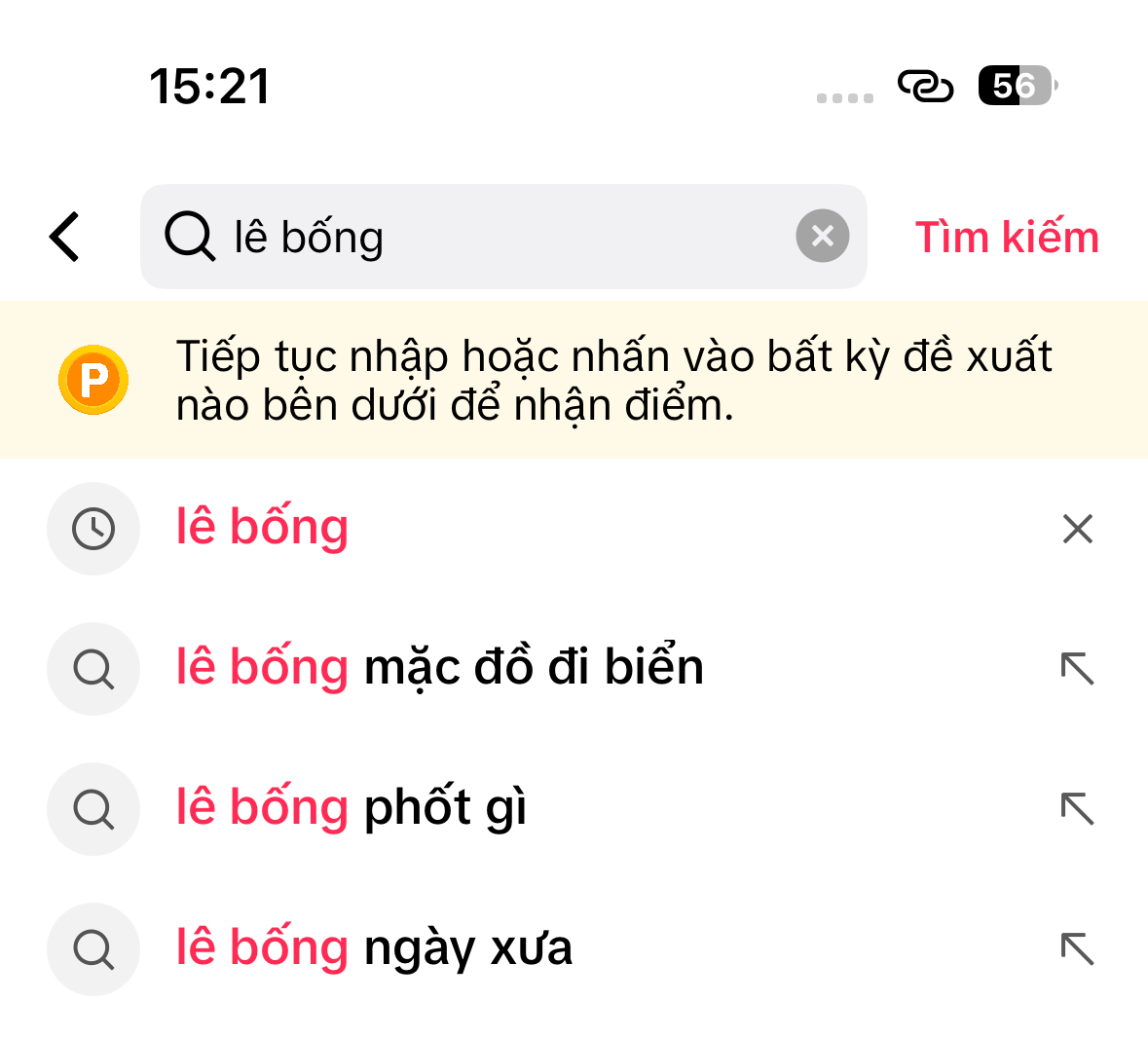 Lê Bống vướng tranh cãi “có tài năng gì mà làm MC, diễn viên”, nghi vấn tự lấy nick clone để đáp trả dư luận- Ảnh 2.