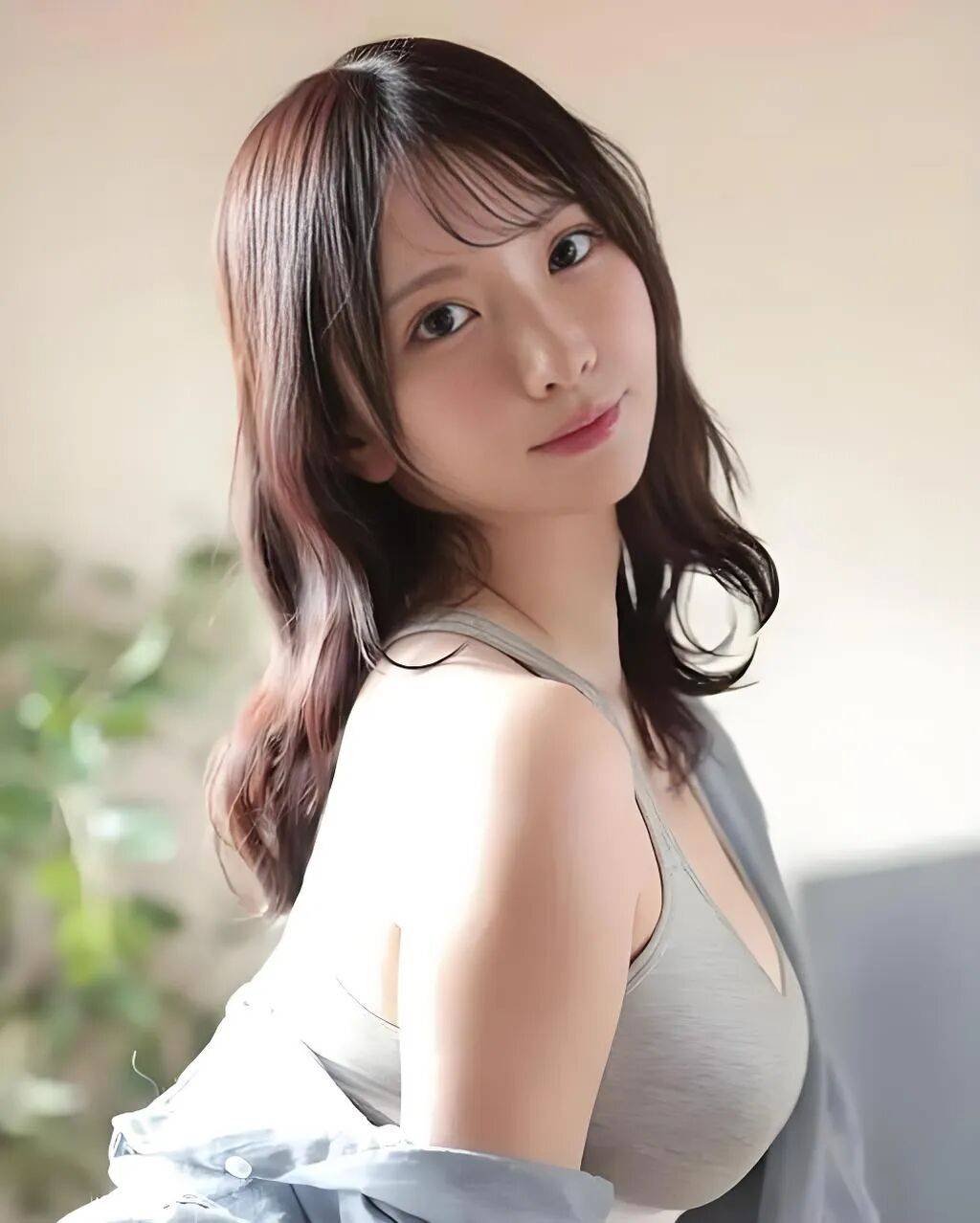 "Nàng thơ Nhật Bản" sở hữu đường cong tuyệt mỹ làm chao đảo mọi ánh nhìn- Ảnh 6.