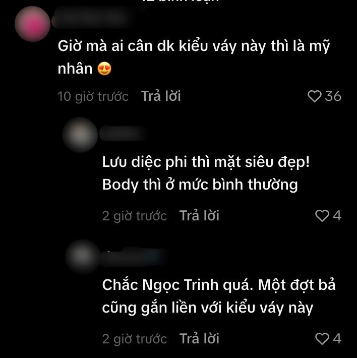 Giao diện sexy 11 năm trước của Lưu Diệc Phi khiến netizen gọi tên Ngọc Trinh- Ảnh 4.