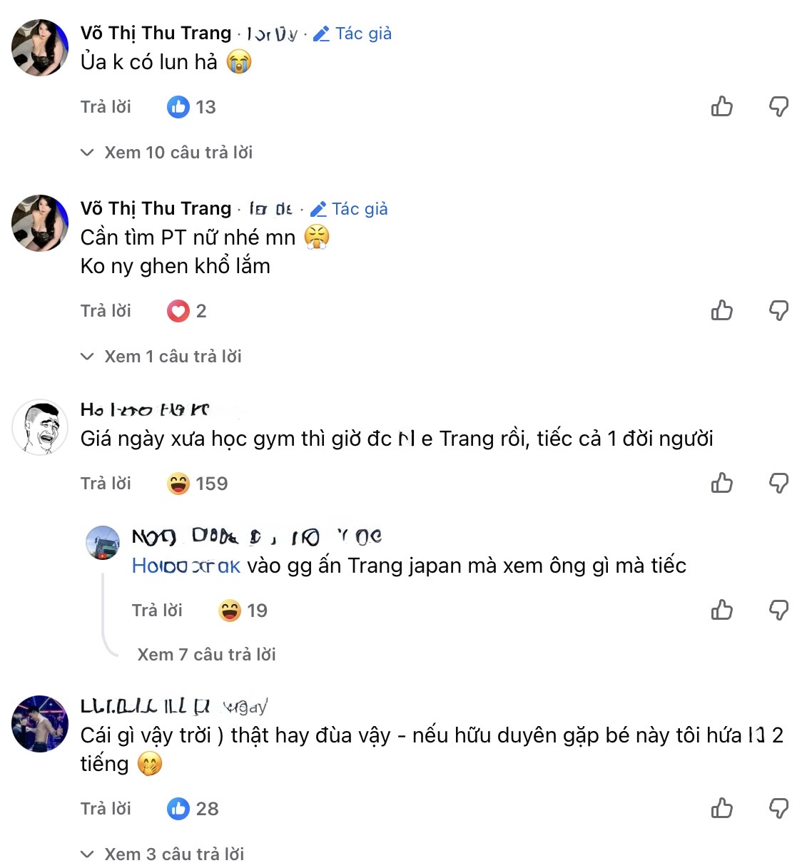 Trang Japan đăng đàn tuyển PT gym, quyết tâm độ dáng- Ảnh 5.