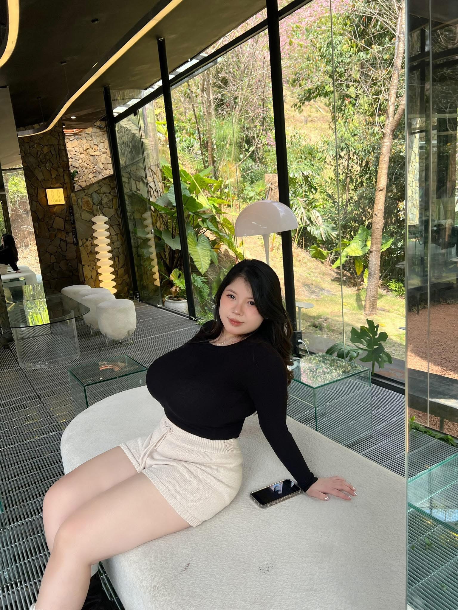 Trang Japan đăng đàn tuyển PT gym, quyết tâm độ dáng- Ảnh 2.