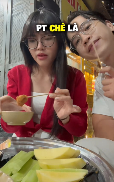 Nên duyên với anh chàng PT, câu chuyện "tưởng thật như đùa" của nàng hot girl đang viral mạnh mẽ- Ảnh 4.