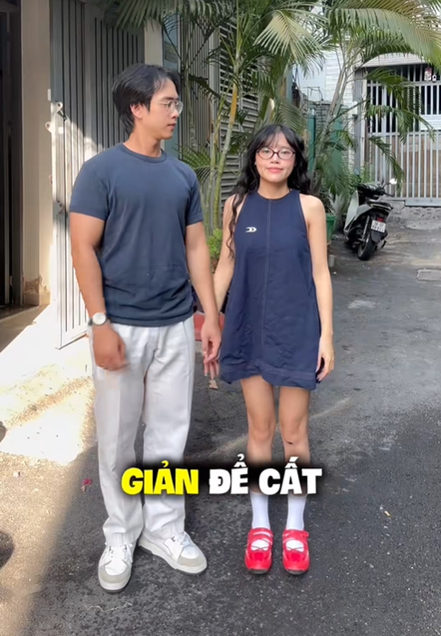Nên duyên với anh chàng PT, câu chuyện "tưởng thật như đùa" của nàng hot girl đang viral mạnh mẽ- Ảnh 2.