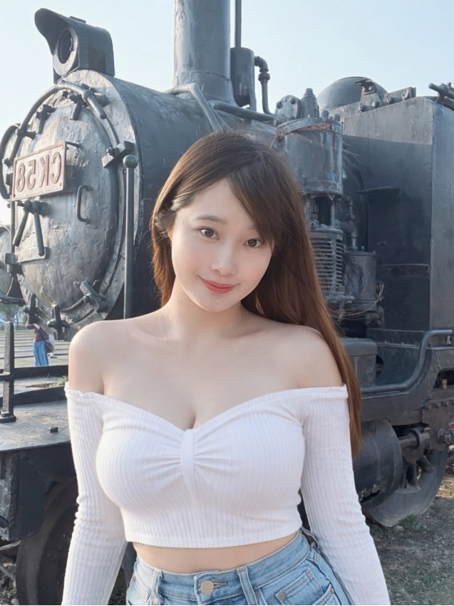 Hot girl bán trầu cau gây sốt mạng xã hội, nhan sắc ngọt ngào khiến dân mạng không thể rời mắt- Ảnh 5.