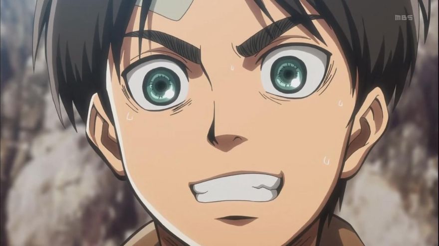 "Cha đẻ" Attack on Titan trải lòng về cái kết, tiếc nuối vì không nỡ biến Eren thành kẻ đáng ghét- Ảnh 2.