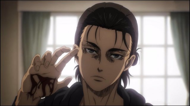 "Cha đẻ" Attack on Titan trải lòng về cái kết, tiếc nuối vì không nỡ biến Eren thành kẻ đáng ghét- Ảnh 3.