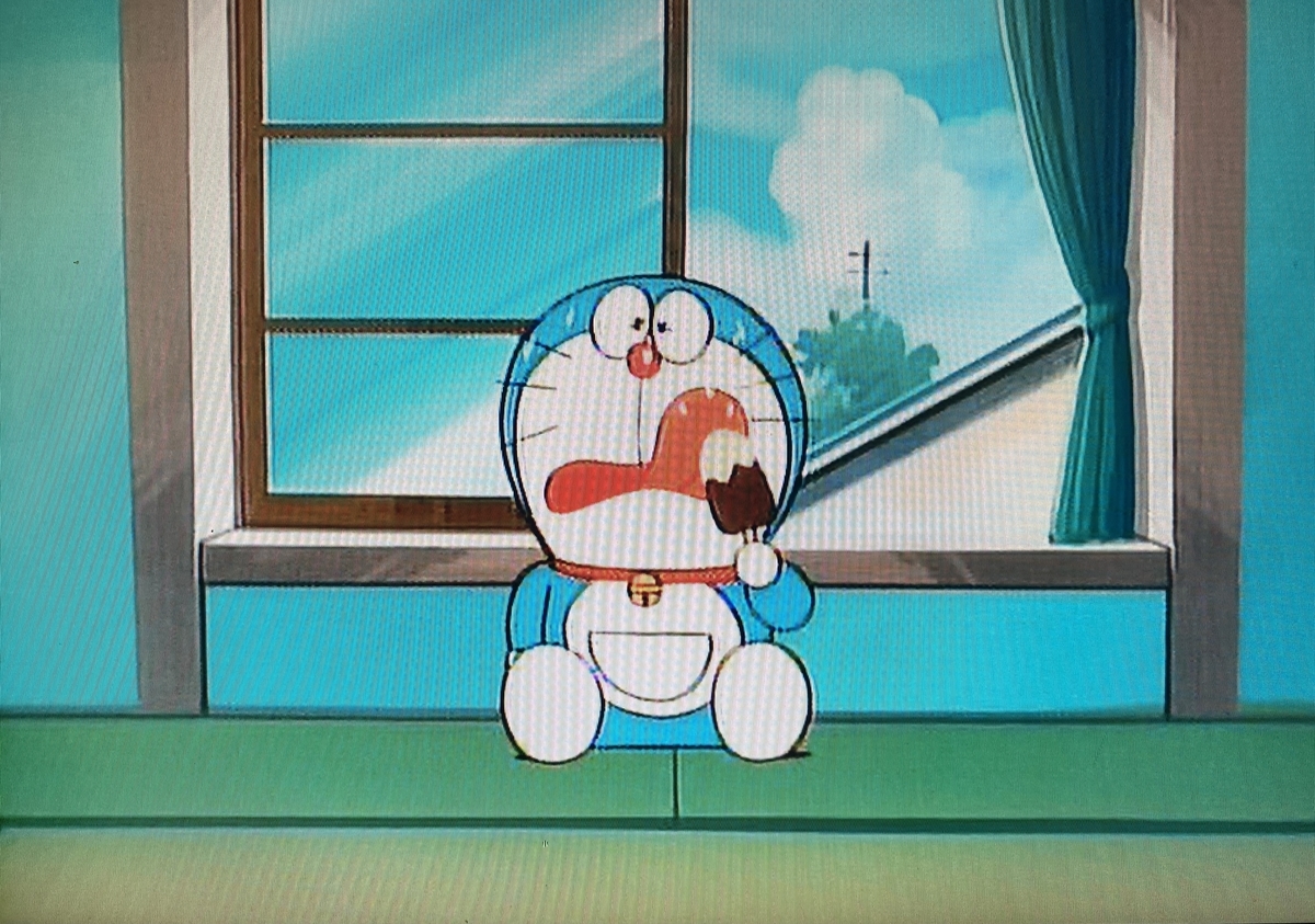 56 năm trước Doraemon đã có cách chống nắng nóng mà bây giờ người bình thường cũng có thể áp dụng được ngay tại nhà- Ảnh 5.