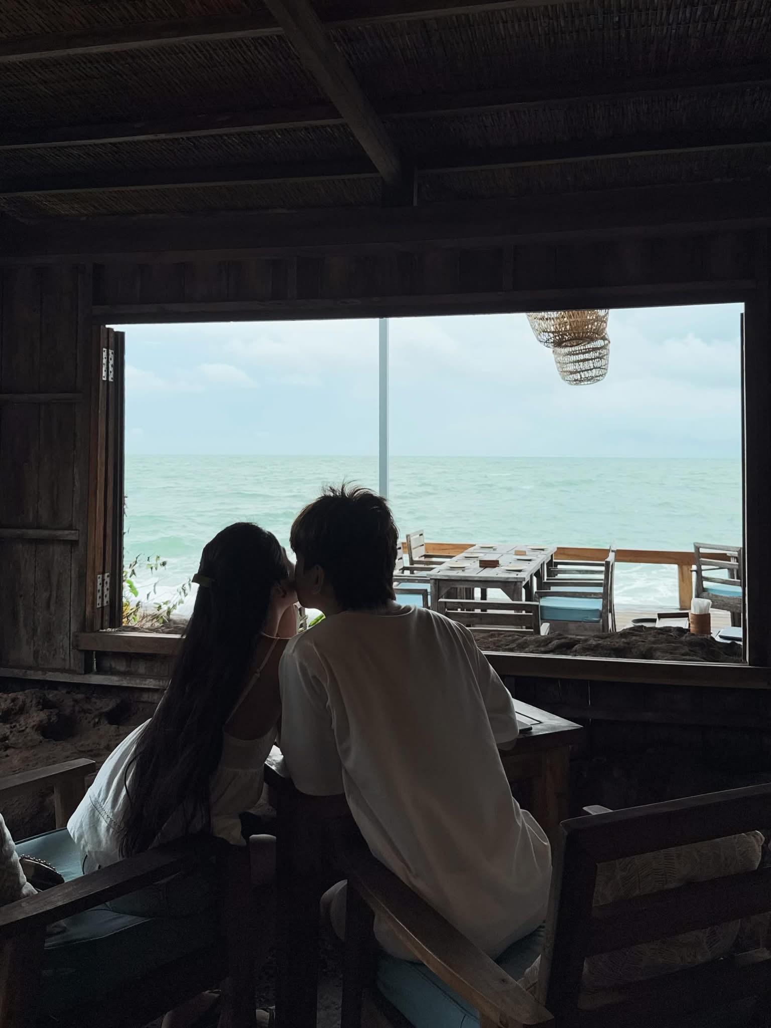 Bị mỉa mai chuyện "yêu Cá là gu mặn", Quỳnh Alee lên tiếng- Ảnh 5.