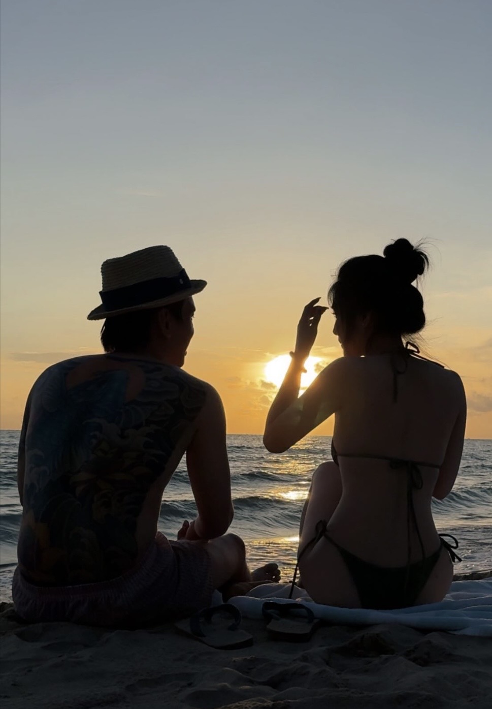 Bị mỉa mai chuyện "yêu Cá là gu mặn", Quỳnh Alee lên tiếng- Ảnh 6.