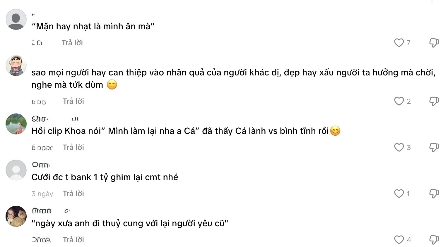 Bị mỉa mai chuyện "yêu Cá là gu mặn", Quỳnh Alee lên tiếng- Ảnh 8.