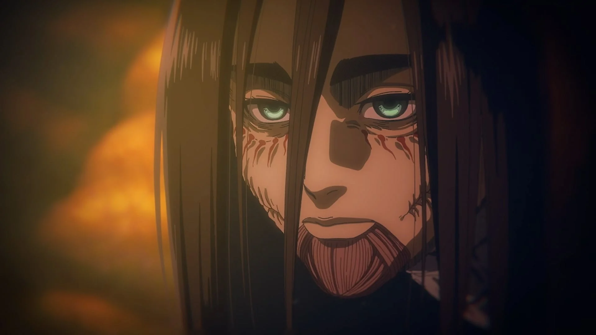 "Cha đẻ" Attack on Titan trải lòng về cái kết, tiếc nuối vì không nỡ biến Eren thành kẻ đáng ghét- Ảnh 4.