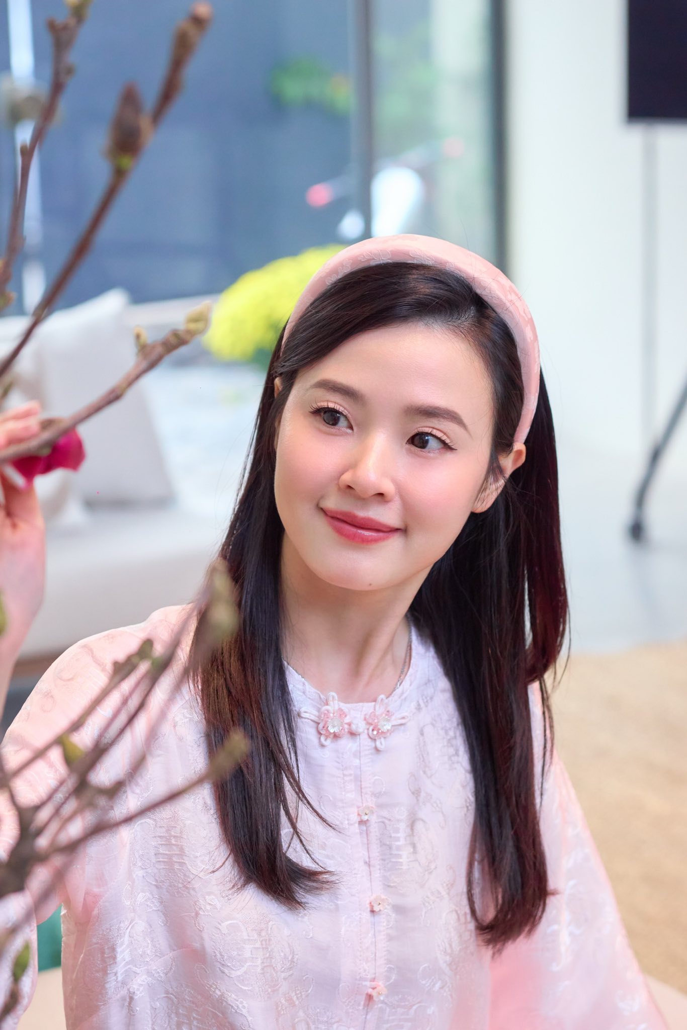 Xôn xao danh sách 25 nữ diễn viên đẹp nhất Việt Nam: Chi Pu thứ 2, Phương Oanh gần cuối bảng- Ảnh 11.