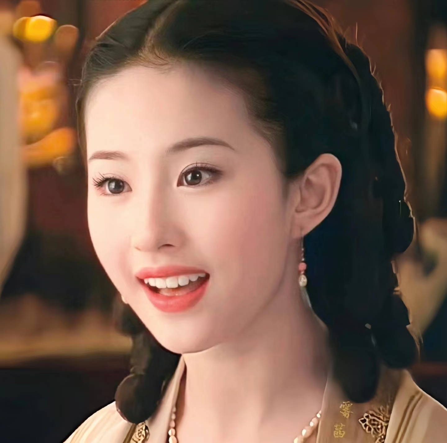 Người duy nhất đẹp hơn Lưu Diệc Phi là chính cô ấy của 24 năm trước- Ảnh 3.