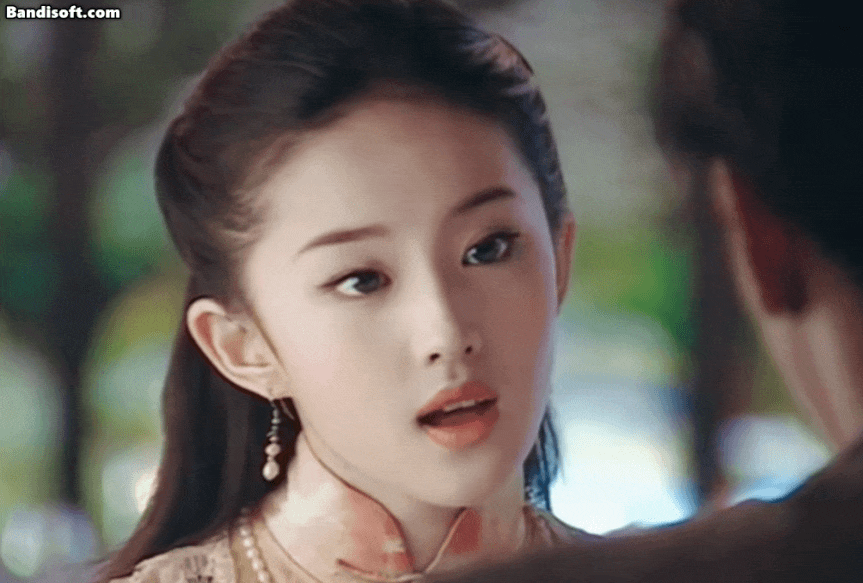 Người duy nhất đẹp hơn Lưu Diệc Phi là chính cô ấy của 24 năm trước- Ảnh 5.