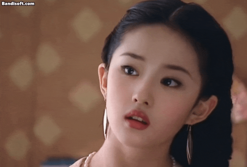 Người duy nhất đẹp hơn Lưu Diệc Phi là chính cô ấy của 24 năm trước- Ảnh 6.