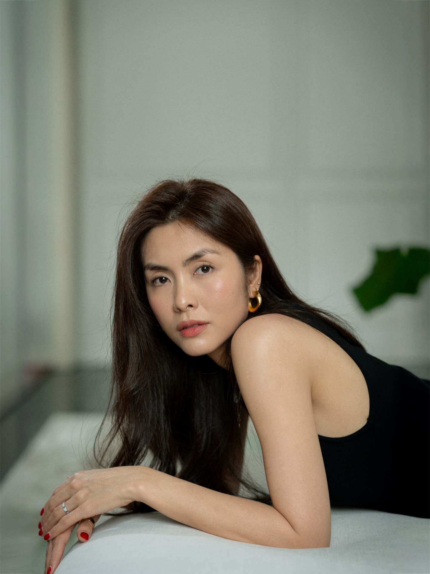 Xôn xao danh sách 25 nữ diễn viên đẹp nhất Việt Nam: Chi Pu thứ 2, Phương Oanh gần cuối bảng- Ảnh 12.