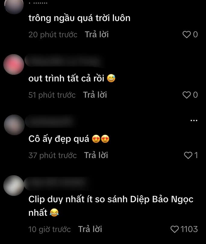 Không phải Ngọc Trinh, đây mới là mỹ nhân được vote "đẹp nhất trend xuống phố cùng vệ sĩ"- Ảnh 4. Không phải Ngọc Trinh, đây mới là mỹ nhân được vote "đẹp nhất trend xuống phố cùng vệ sĩ"- Ảnh 4.