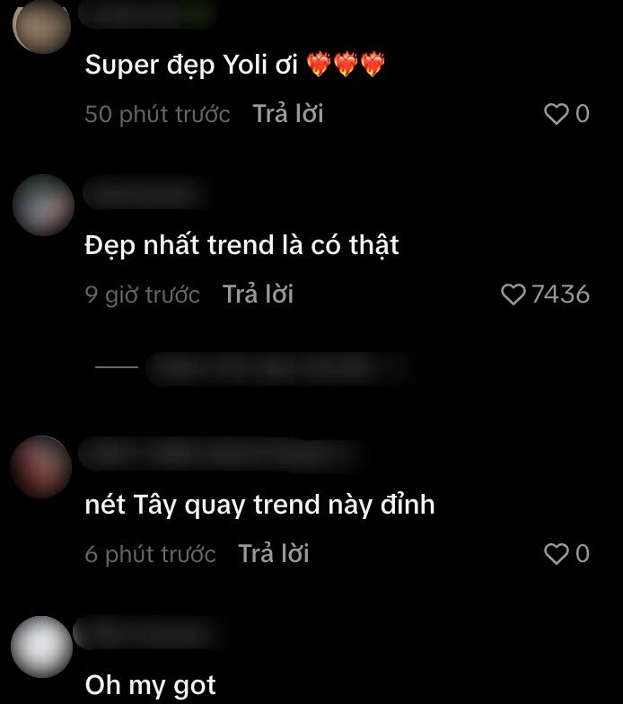 Không phải Ngọc Trinh, đây mới là mỹ nhân được vote "đẹp nhất trend xuống phố cùng vệ sĩ"- Ảnh 3. Không phải Ngọc Trinh, đây mới là mỹ nhân được vote "đẹp nhất trend xuống phố cùng vệ sĩ"- Ảnh 3.