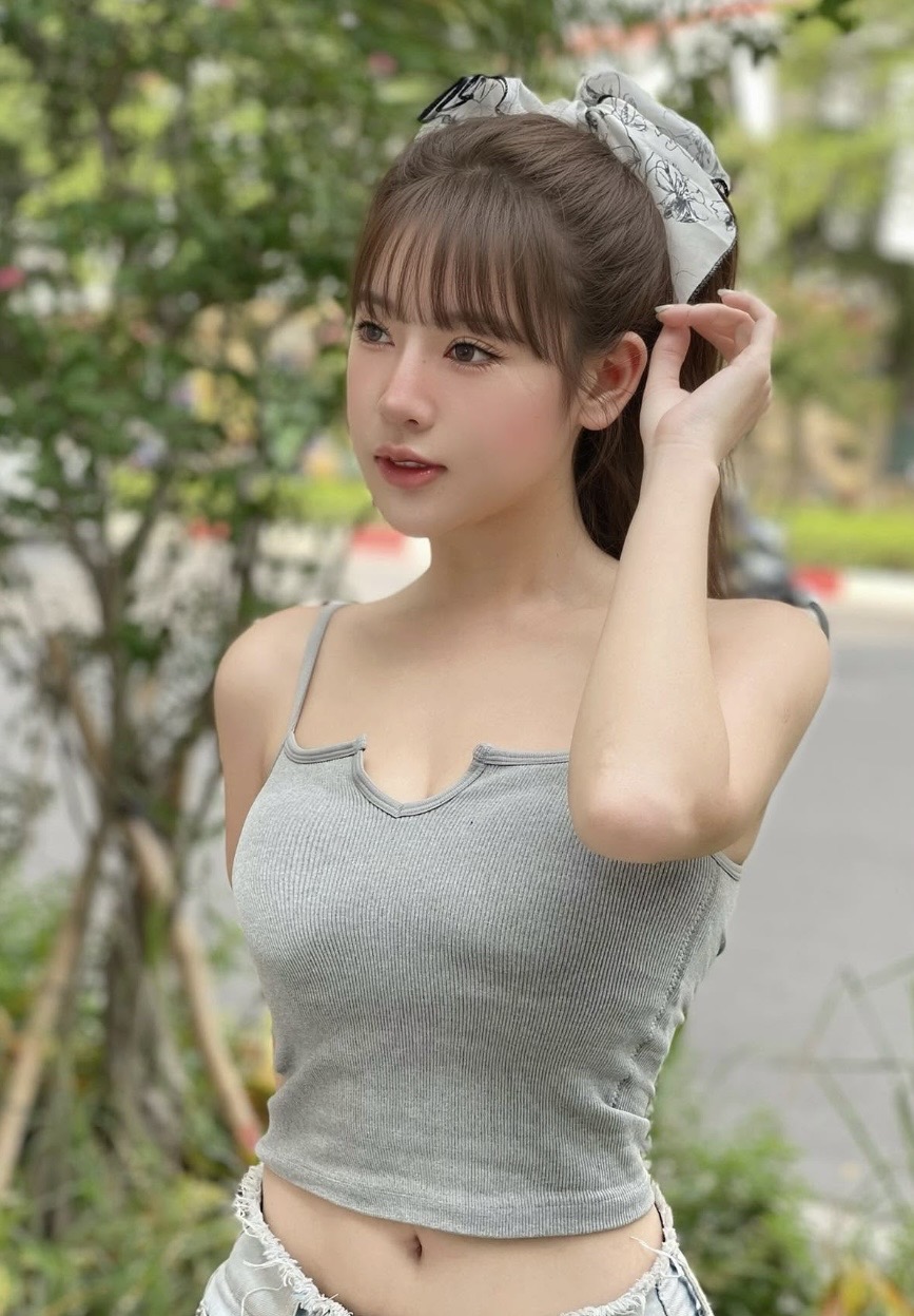 Ngày càng xinh đẹp nhưng hot girl triệu view lại khiến hội anh em tiếc nuối- Ảnh 5.