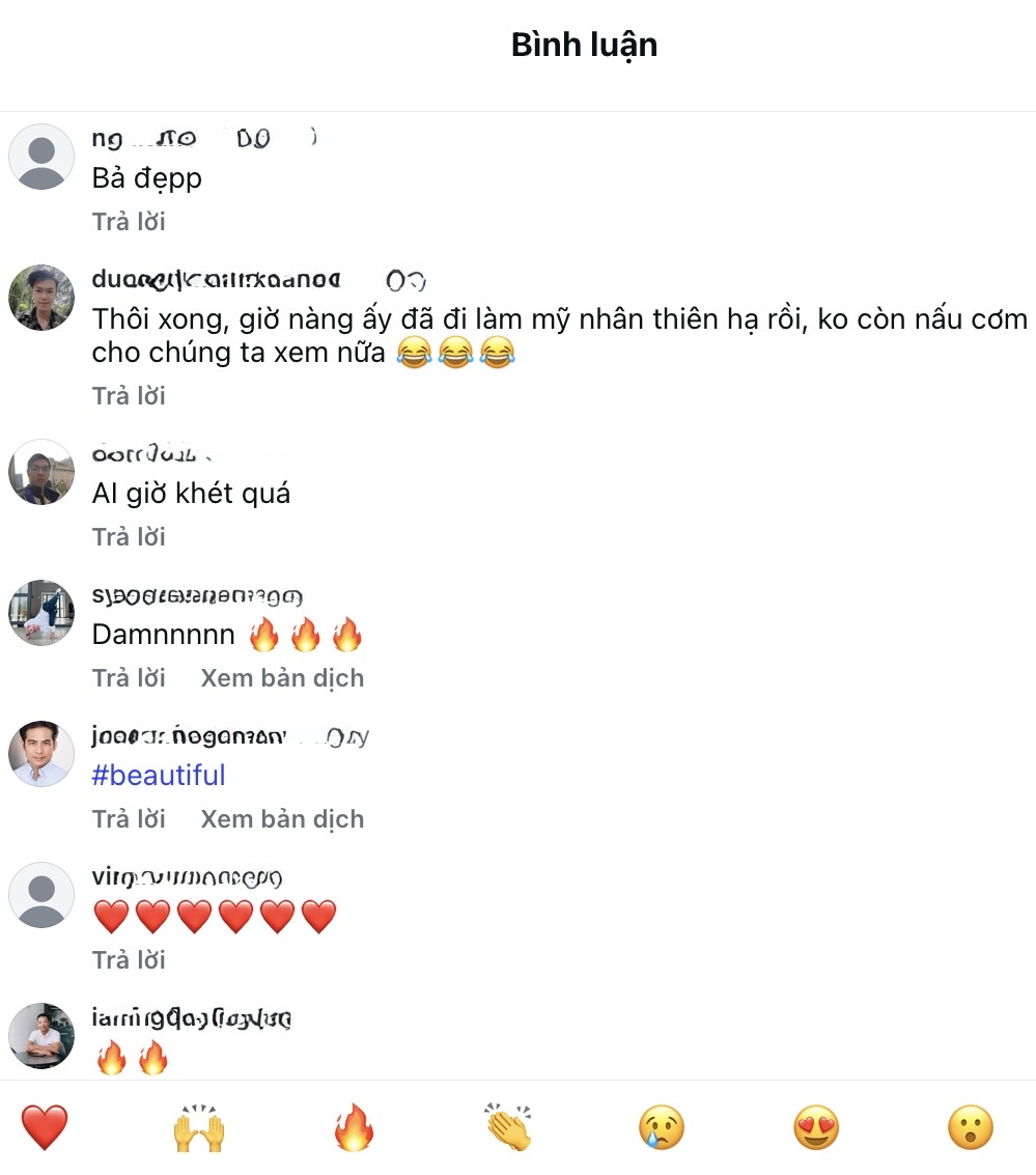 Ngày càng xinh đẹp nhưng hot girl triệu view lại khiến hội anh em tiếc nuối- Ảnh 4.