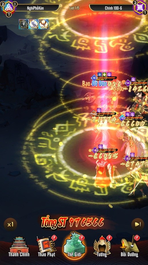 Anh Kiệt Tam Quốc – Game Tam Quốc 7 phe đầu tiên chính thức cập bến Việt Nam- Ảnh 12. Anh Kiệt Tam Quốc – Game Tam Quốc 7 phe đầu tiên chính thức cập bến Việt Nam- Ảnh 12.