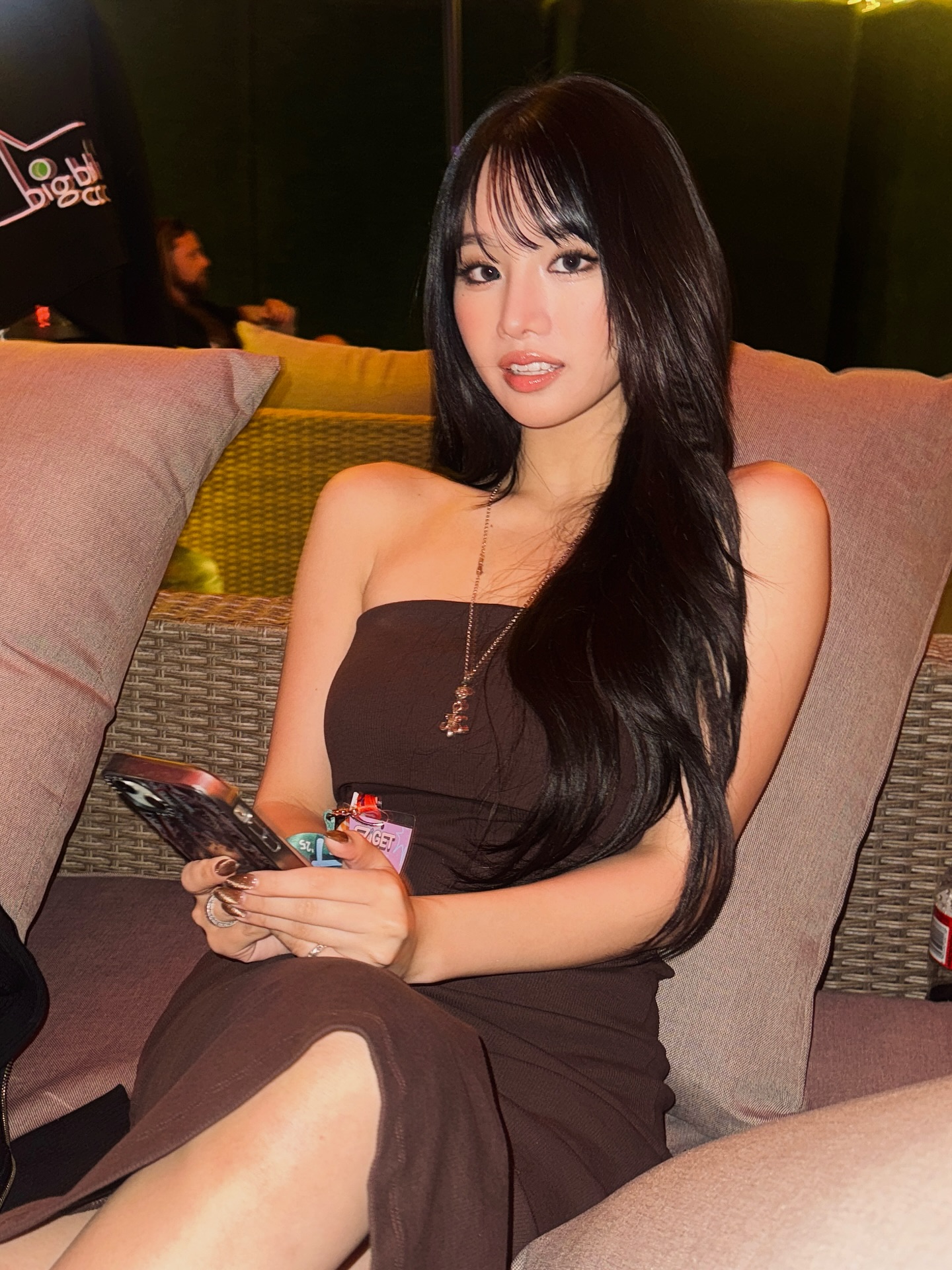 Vóc dáng chân thực của Lisa thế hệ mới- Ảnh 8.