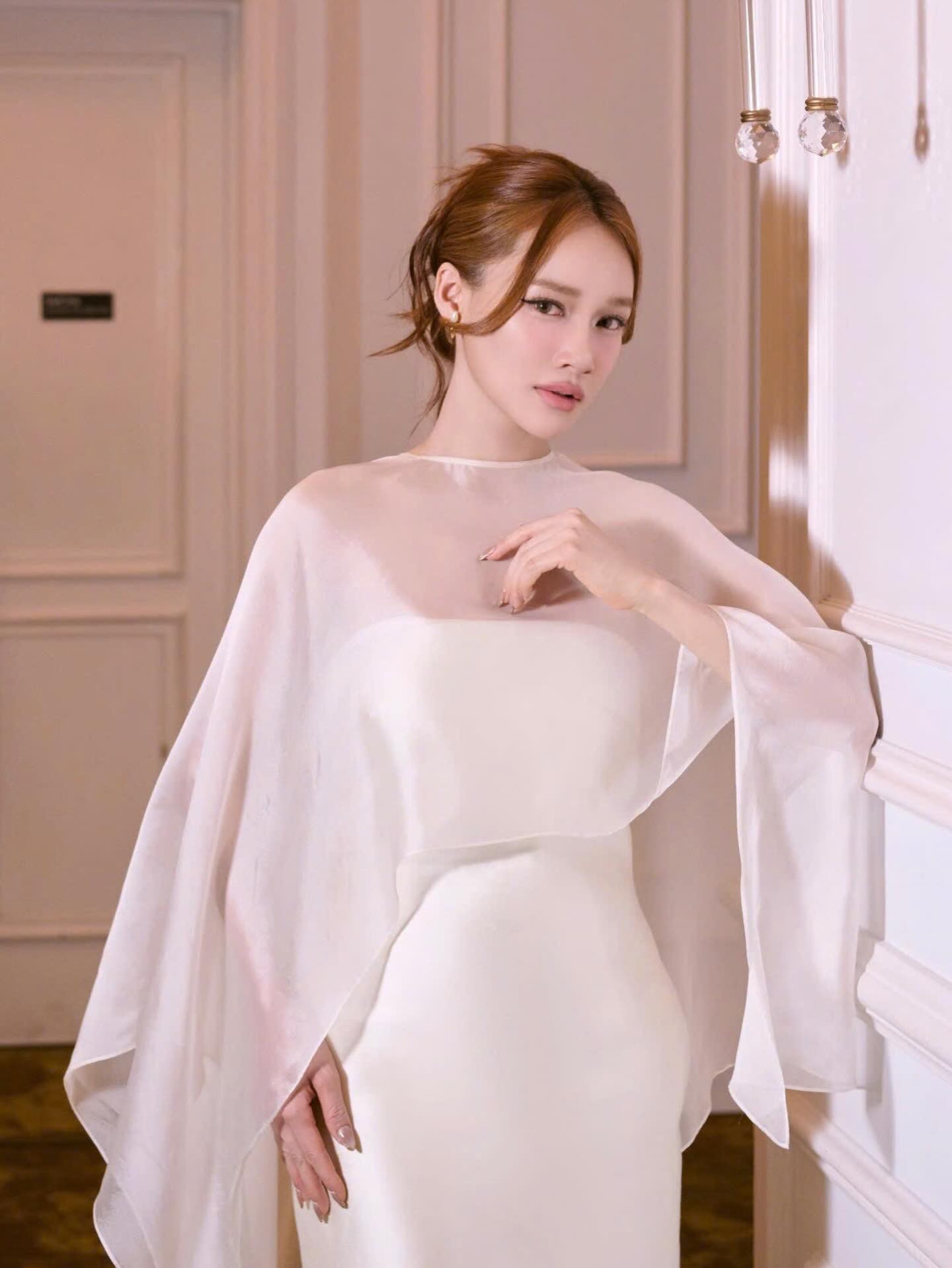 Xôn xao danh sách 25 nữ diễn viên đẹp nhất Việt Nam: Chi Pu thứ 2, Phương Oanh gần cuối bảng- Ảnh 10.