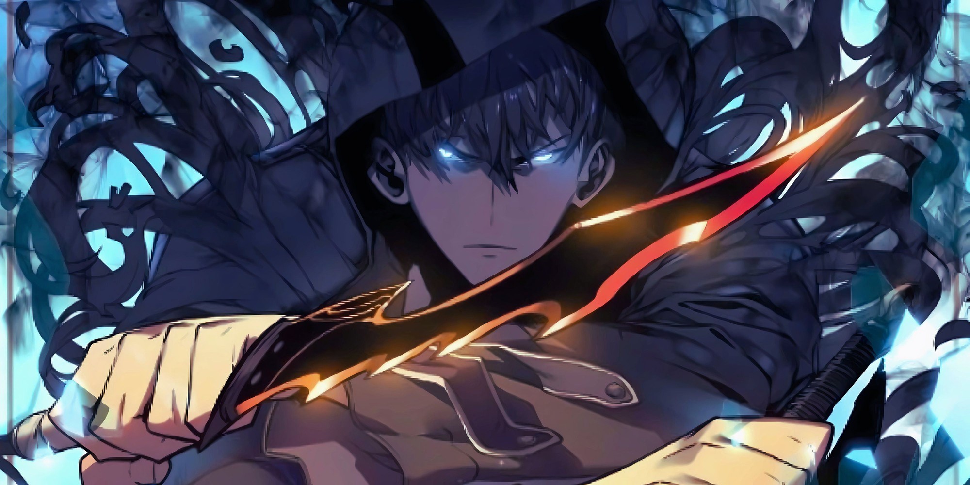 Dấu chấm hết cho một kỷ nguyên của Solo Leveling: Khi ngôi vương Webtoon lung lay dữ dội- Ảnh 1.