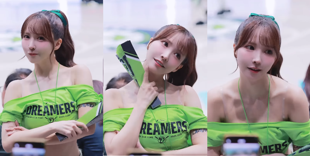 Yua Mikami khoe ảnh chơi bóng rổ, fan trầm trồ: "Haruko Akagi bước ra từ truyện tranh là đây chứ đâu!"- Ảnh 4.