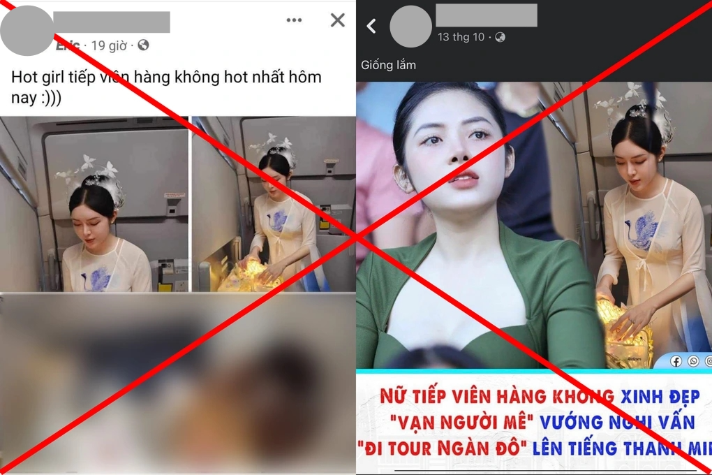 Tình hình hiện tại của Phan Quế Chi - “nữ tiếp viên hàng không vạn người mê” từng nổi khắp MXH- Ảnh 7.