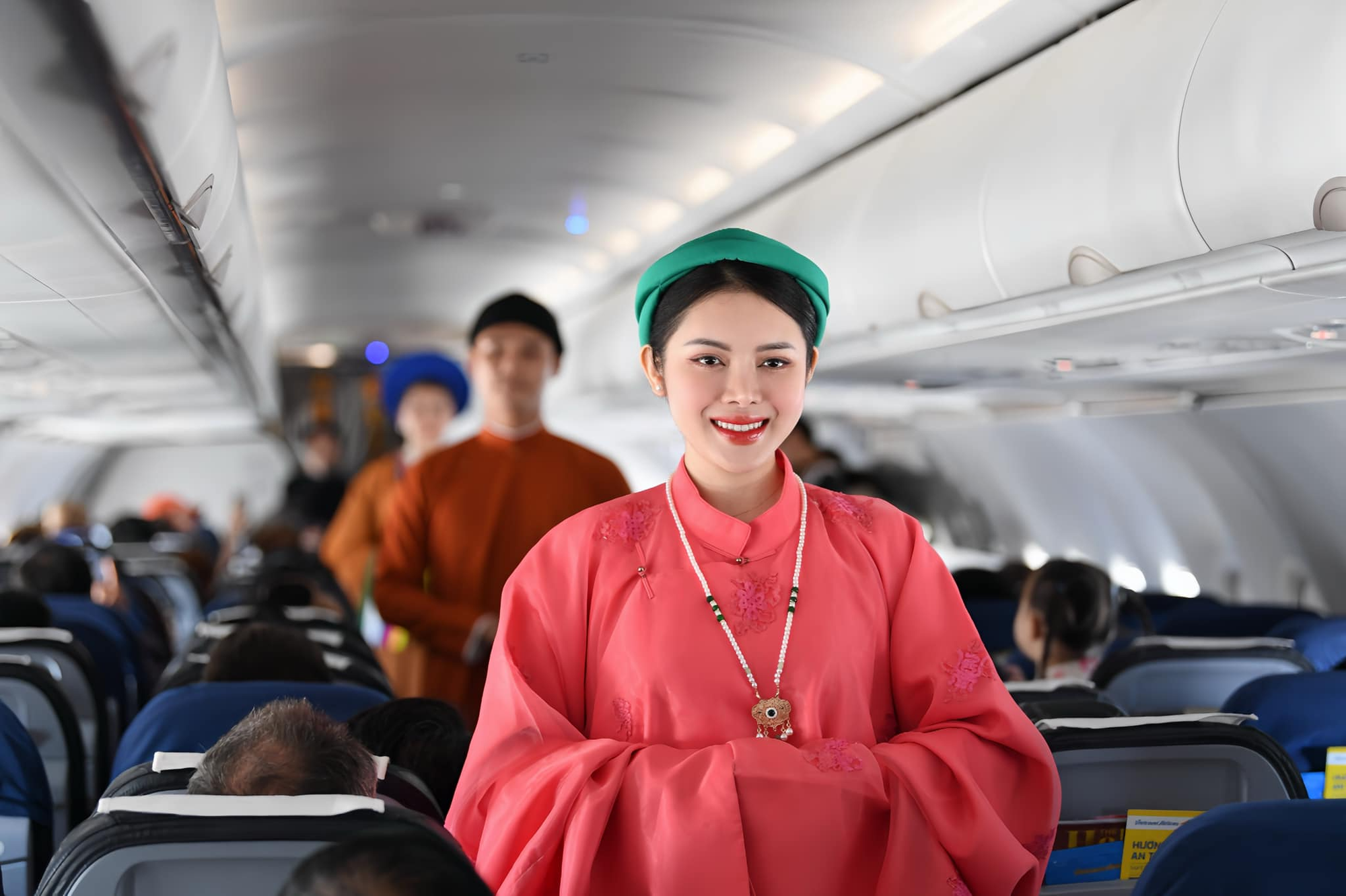 Tình hình hiện tại của Phan Quế Chi - “nữ tiếp viên hàng không vạn người mê” từng nổi khắp MXH- Ảnh 5.