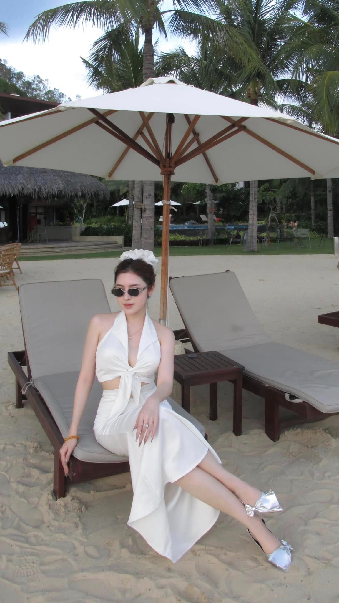 Tình hình hiện tại của Phan Quế Chi - “nữ tiếp viên hàng không vạn người mê” từng nổi khắp MXH- Ảnh 11.