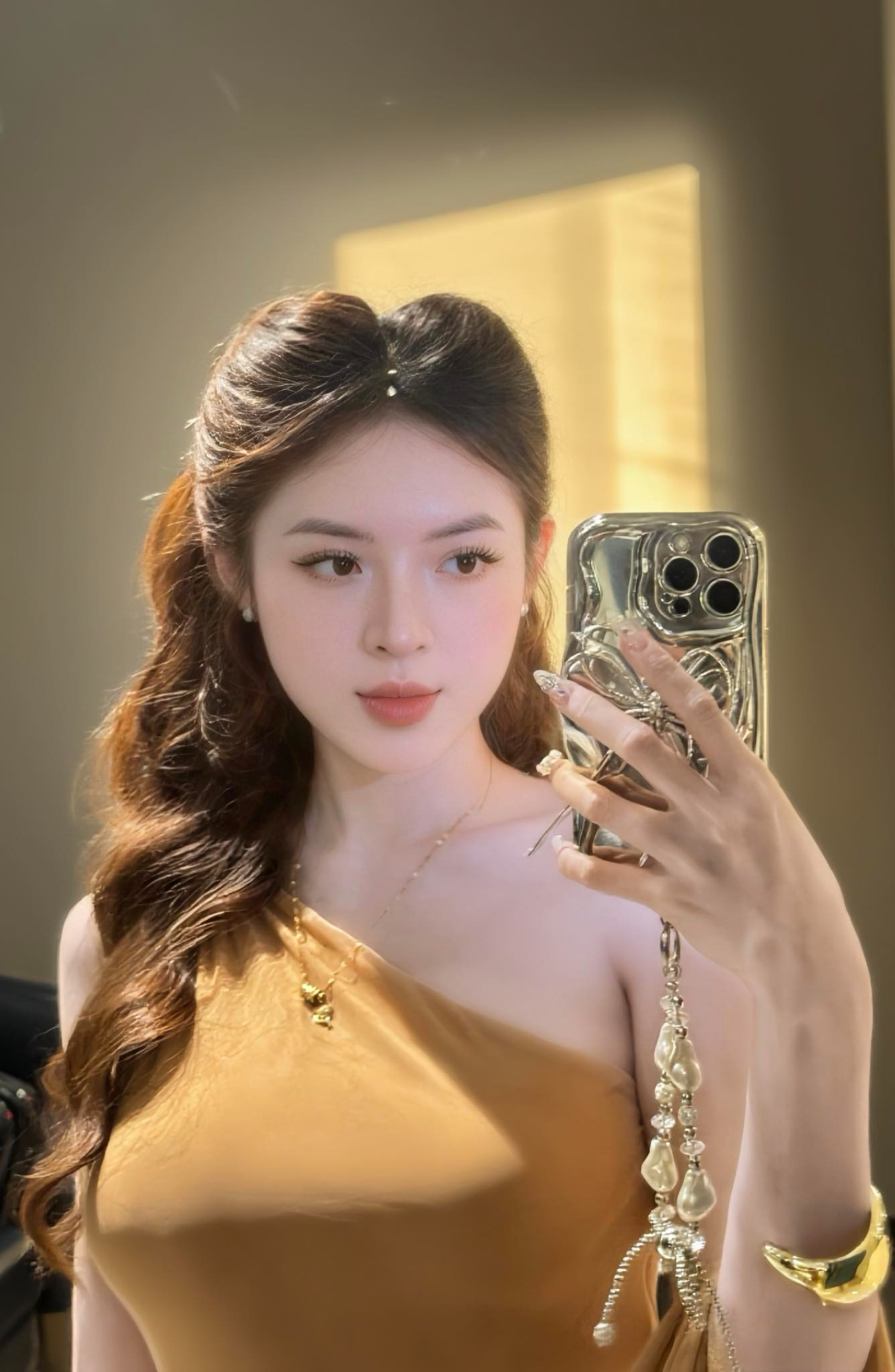 Tình hình hiện tại của Phan Quế Chi - “nữ tiếp viên hàng không vạn người mê” từng nổi khắp MXH- Ảnh 16.