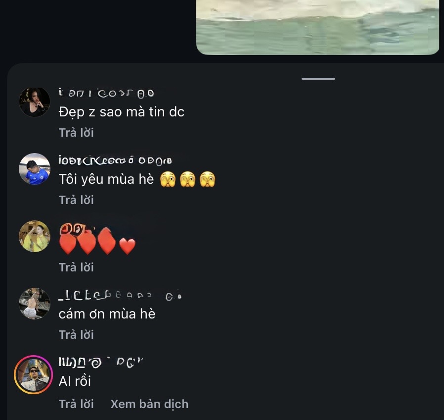 Hot girl tung clip "hack não" người xem về diện mạo, khẳng định 90% viewer tưởng AI- Ảnh 5.