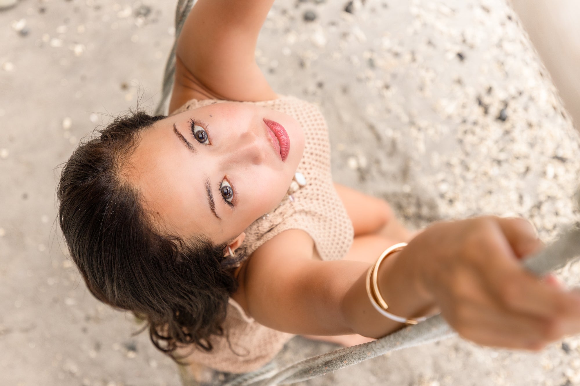 "Quốc bảo nhan sắc" Erika Sawajiri tái xuất: Chiêu đãi fan bằng loạt bikini nóng bỏng, hết bộ này đến bộ khác- Ảnh 8.
