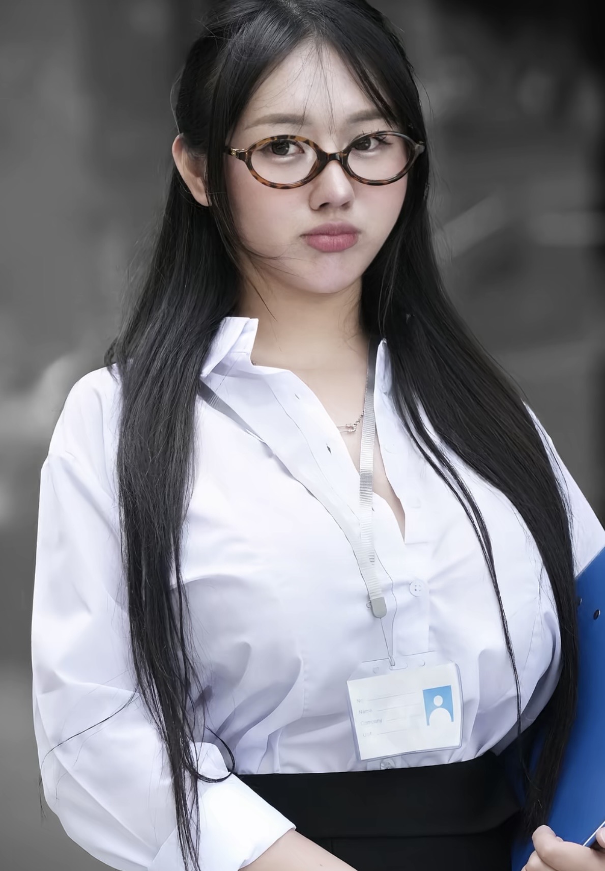 Màn "lột xác" từ căn bếp lên văn phòng cực đỉnh của Zin thích nấu ăn- Ảnh 4. Màn "lột xác" từ căn bếp lên văn phòng cực đỉnh của Zin thích nấu ăn- Ảnh 4.