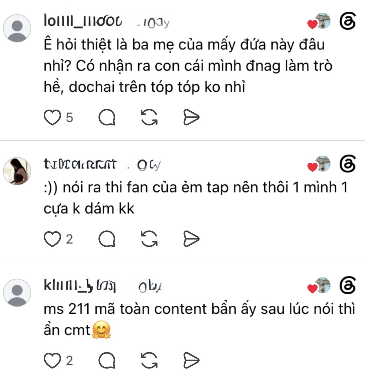 Rùng mình trò “câu view” quái đản của TikToker, ăn gián để lên xu hướng- Ảnh 6.