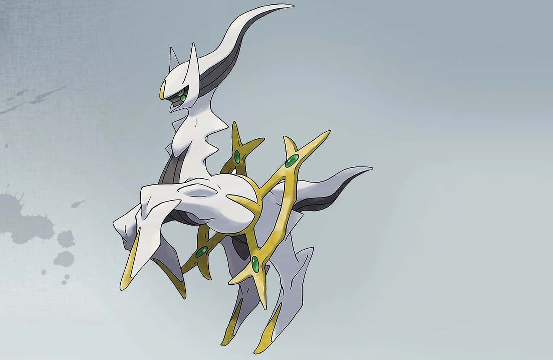 5 Pokémon mạnh nhất lịch sử anime: Kẻ định hình vũ trụ, kẻ thách thức cả thần linh- Ảnh 5. 5 Pokémon mạnh nhất lịch sử anime: Kẻ định hình vũ trụ, kẻ thách thức cả thần linh- Ảnh 5.