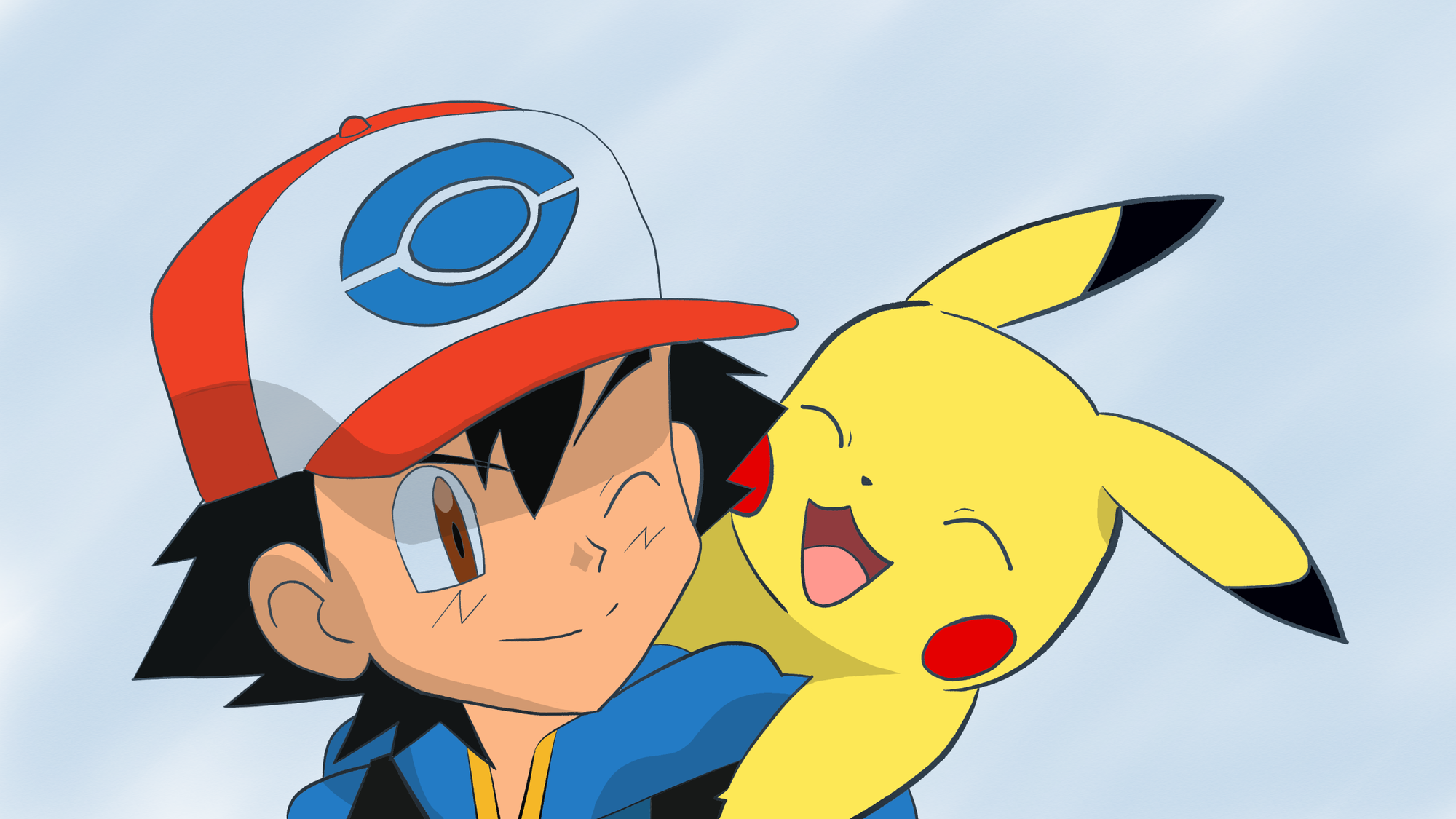 5 Pokémon mạnh nhất lịch sử anime: Kẻ định hình vũ trụ, kẻ thách thức cả thần linh- Ảnh 1. 5 Pokémon mạnh nhất lịch sử anime: Kẻ định hình vũ trụ, kẻ thách thức cả thần linh- Ảnh 1.