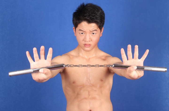 Sao nhí từng bị gọi là 