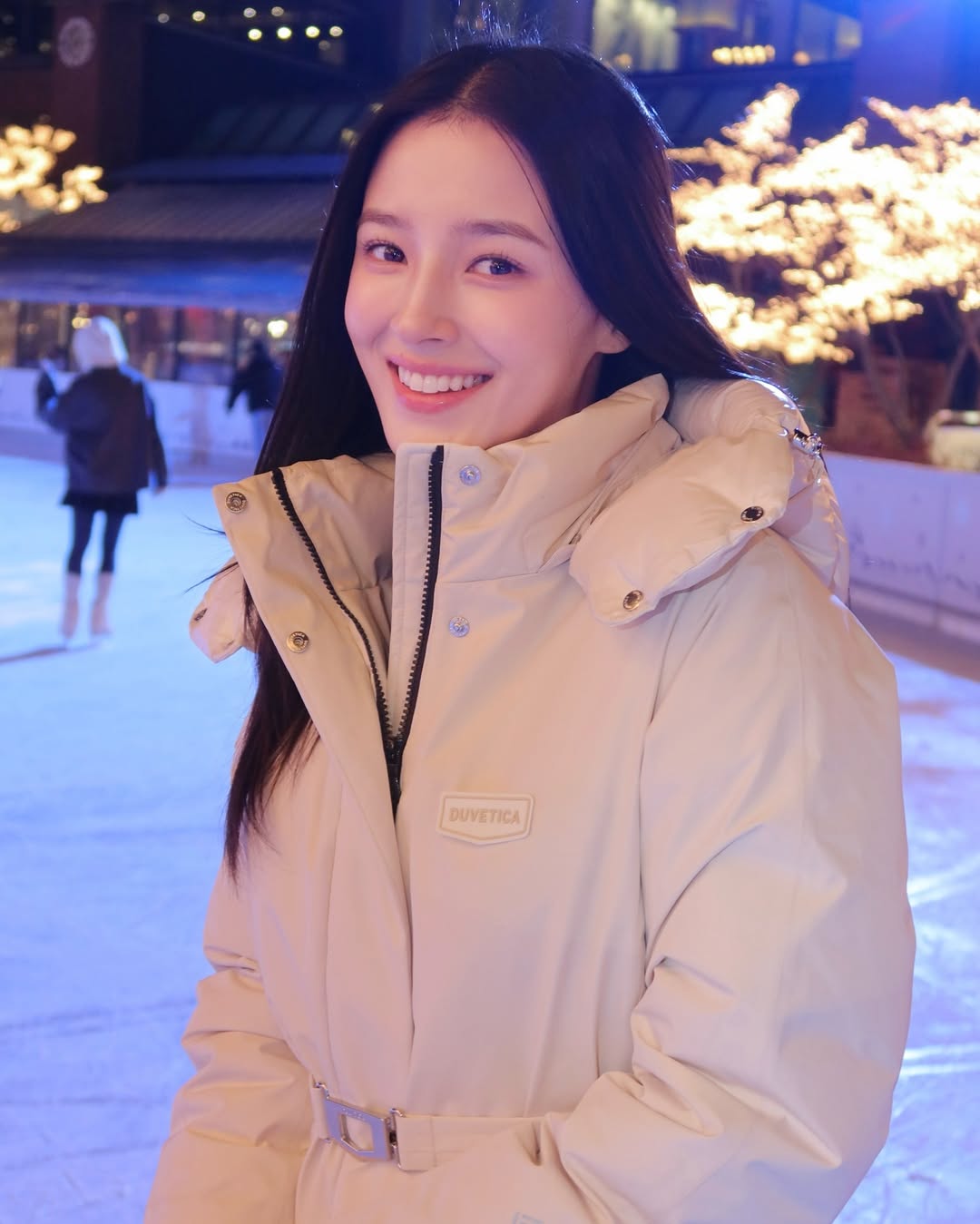 10 mỹ nhân đẹp nhất thế giới 2026: Địch Lệ Nhiệt Ba xếp sau Jisoo (BLACKPINK), hạng 1 visual xô đổ mọi chuẩn mực- Ảnh 2. 10 mỹ nhân đẹp nhất thế giới 2026: Địch Lệ Nhiệt Ba xếp sau Jisoo (BLACKPINK), hạng 1 visual xô đổ mọi chuẩn mực- Ảnh 2.