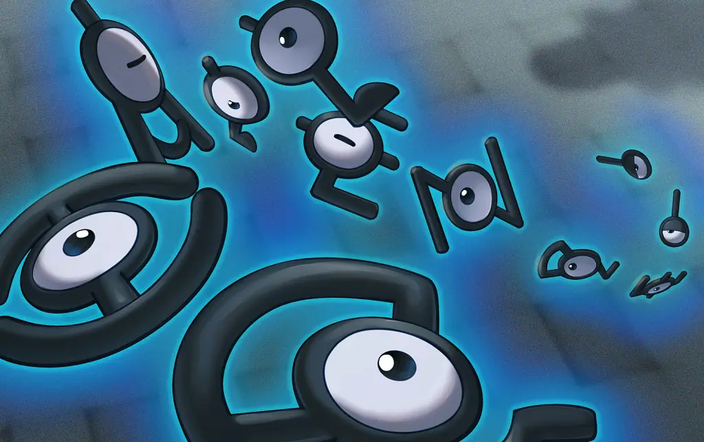 5 Pokémon mạnh nhất lịch sử anime: Kẻ định hình vũ trụ, kẻ thách thức cả thần linh- Ảnh 2. 5 Pokémon mạnh nhất lịch sử anime: Kẻ định hình vũ trụ, kẻ thách thức cả thần linh- Ảnh 2.