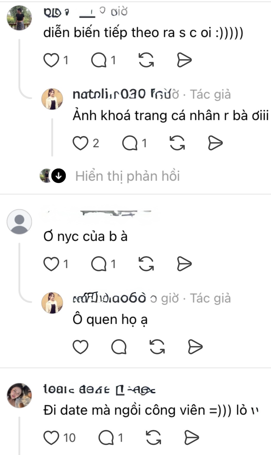 Đi đạp xe Hồ Tây, gái xinh ngỡ ngàng bắt quả tang bạn trai ngoại tình hút gần nửa triệu lượt xem- Ảnh 4.